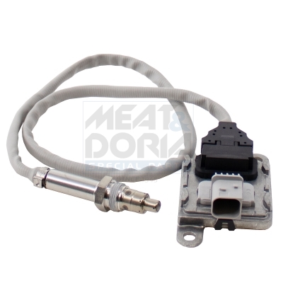 MEAT & DORIA 57341 for MERCEDES-BENZ