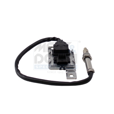 MEAT & DORIA NOx-sensor, NOx-katalysator 57120 foran katalysatoren for VAG