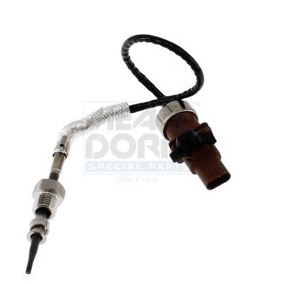 MEAT & DORIA Sensor, udstødningsgastemperatur 12845 for SEAT