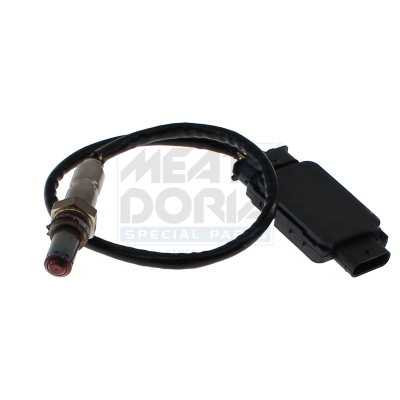 MEAT & DORIA NOx-sensor, NOx-katalysator 57050 for JAGUAR LAND ROVER