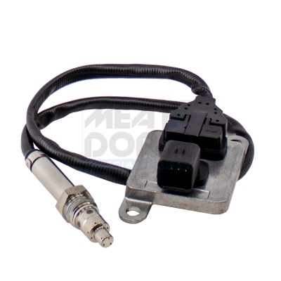 MEAT & DORIA NOx-sensor, NOx-katalysator 57104 for OPEL CITROËN/PEUGEOT