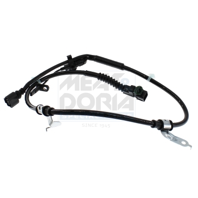 MEAT & DORIA ABS Sensor 901462 1. bagaksel, venstre side for HONDA