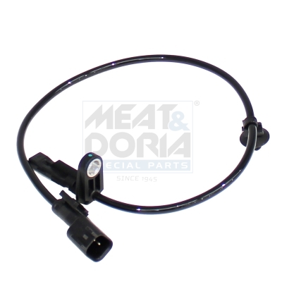 MEAT & DORIA ABS Sensor 901489 Bagaksel højre for FORD