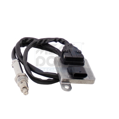 MEAT & DORIA NOx-sensor, NOx-katalysator 57388 for VAG
