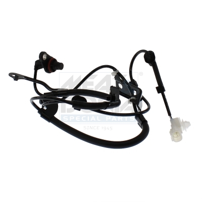 MEAT & DORIA ABS Sensor 901472 1. foraksel, venstre side for TOYOTA