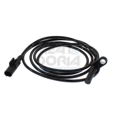 MEAT & DORIA ABS Sensor 901511 1. bagaksel for VAG MERCEDES-BENZ