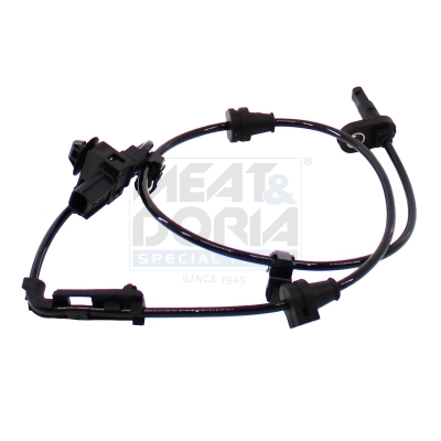 MEAT & DORIA ABS Sensor 901492 venstre foraksel for HONDA