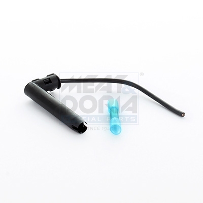 MEAT & DORIA Rep.sæt, kabelsæt 25002 for OPEL JEEP SAAB LANCIA SUZUKI