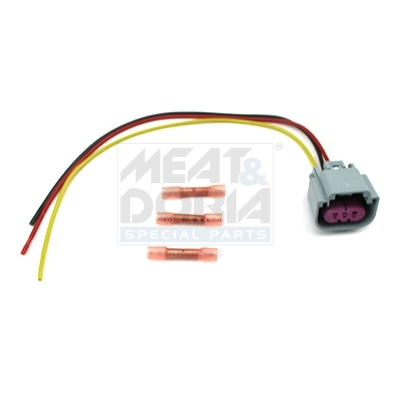 MEAT & DORIA 25438