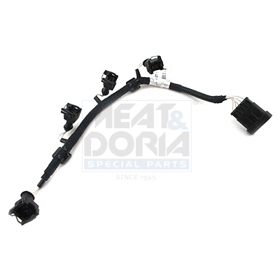 MEAT & DORIA El-kabel 25456 Indsugningsmanifould for LANCIA