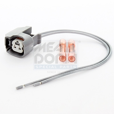MEAT & DORIA Rep.sæt, kabelsæt 25151 for LANCIA ABARTH JEEP