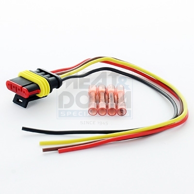 MEAT & DORIA 25205 for LANCIA