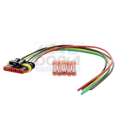 MEAT & DORIA 25207 for LANCIA