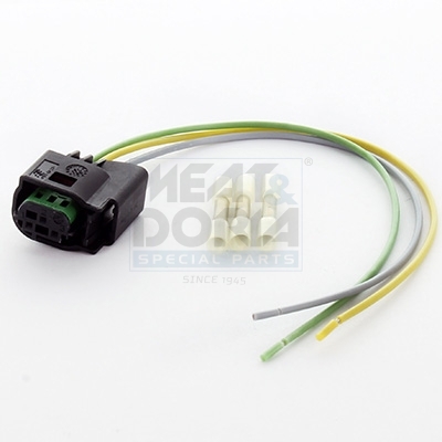 MEAT & DORIA 25211 for LANCIA CITROËN/PEUGEOT VAG