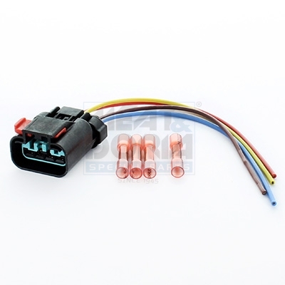 MEAT & DORIA 25257 for IVECO