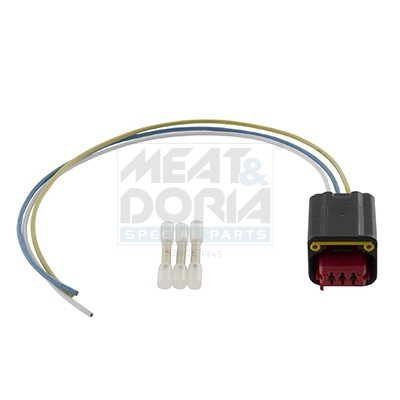 MEAT & DORIA 25321