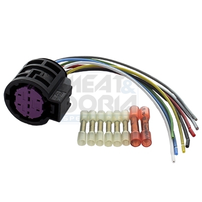 MEAT & DORIA 25322 for OPEL LANCIA CITROËN/PEUGEOT