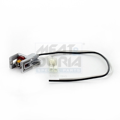 MEAT & DORIA 25329 for MERCEDES-BENZ