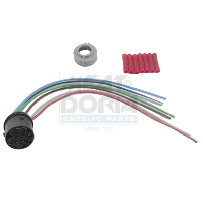 MEAT & DORIA Rep.sæt, kabelsæt 25415 Dør for OPEL VAUXHALL