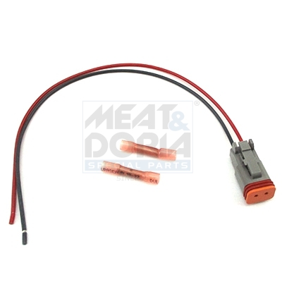 MEAT & DORIA 25446