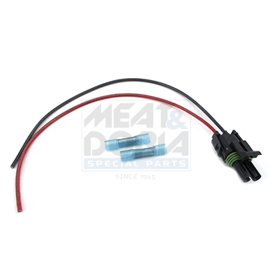MEAT & DORIA 25454 for GENERAL MOTORS FORD