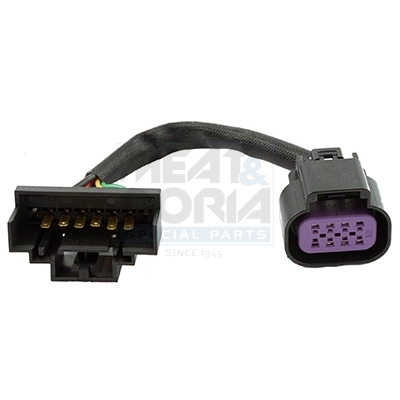 MEAT & DORIA Kabelreparationssæt, baglygte 25007 højre for LANCIA CITROËN/PEUGEOT