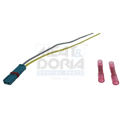 MEAT & DORIA Kabelreparationssæt, EGR-ventil 25467 for ROLLS-ROYCE