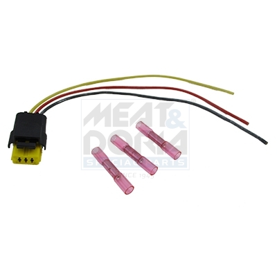 MEAT & DORIA Kabelreparationssæt, baglygte 25485 for CITROËN/PEUGEOT RENAULT