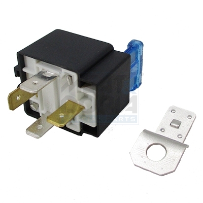 MEAT & DORIA Multifunktionsrelæ 422005 for OPEL VOLVO PORSCHE