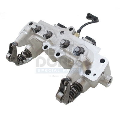 MEAT & DORIA Induktionsrørmodul 89526 for LANCIA