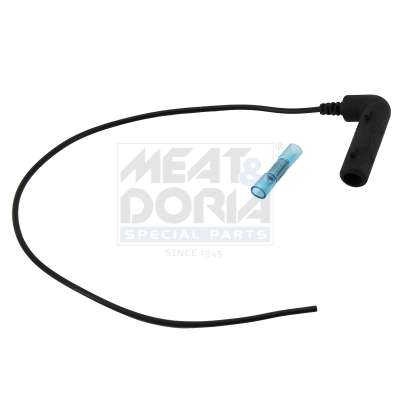 MEAT & DORIA Rep.sæt, kabelsæt 25519 for VAG