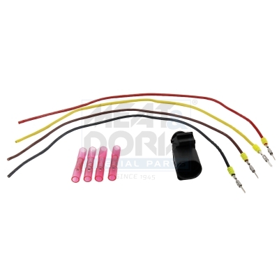 MEAT & DORIA 25503 for VAG