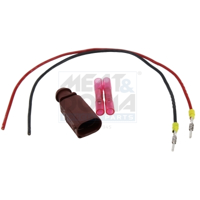 MEAT & DORIA 25500 for VAG