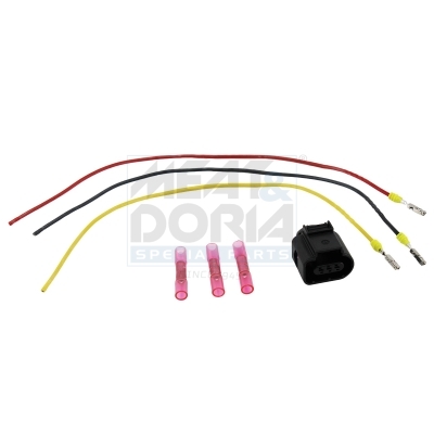 MEAT & DORIA 25501 for VAG
