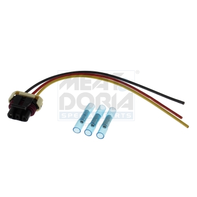 MEAT & DORIA 25546 for OPEL