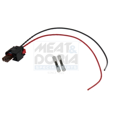 MEAT & DORIA Kabelreparationssæt, blinklys 25547 for LANCIA