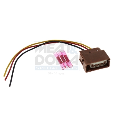 MEAT & DORIA 25553 for FORD