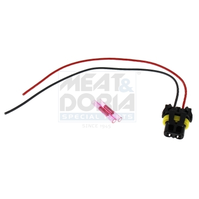 MEAT & DORIA 25560 for VOLVO FORD VAUXHALL GENERAL MOTORS LANCIA JEEP CITROËN/PEUGEOT NISSAN VAG BMW LAND ROVER HONDA JAGUAR MAZDA MITSU