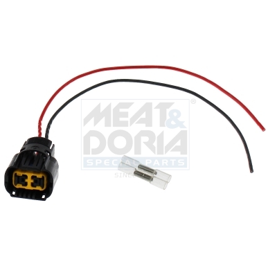 MEAT & DORIA 25544 for VAUXHALL GENERAL MOTORS LANCIA VAG BMW CHRYSLER CITROËN/PEUGEOT MERCEDES-BENZ OPEL JEEP LAND ROVER