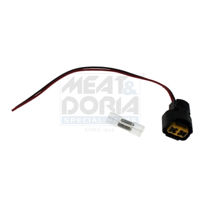 MEAT & DORIA 25543 for BMW MERCEDES-BENZ VAG