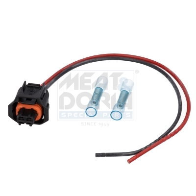 MEAT & DORIA Stik 25623 for VOLVO