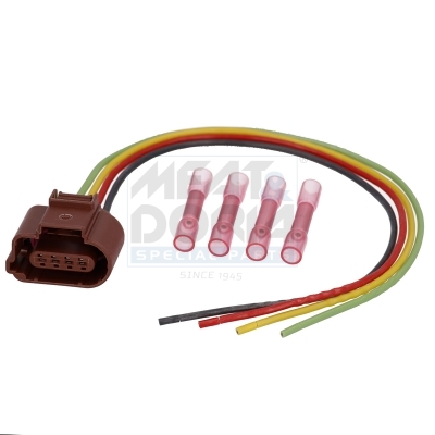 MEAT & DORIA 25695 for VAG