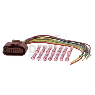 MEAT & DORIA 25709 for VAG