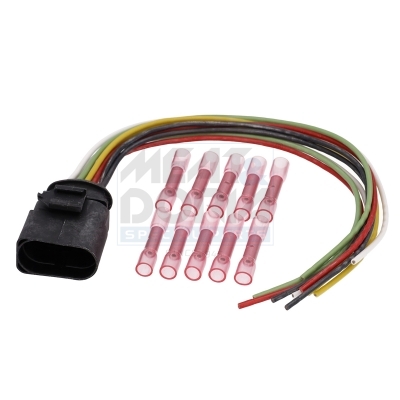 MEAT & DORIA 25682 for VAG