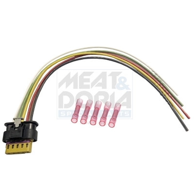 MEAT & DORIA 25666 for VAG