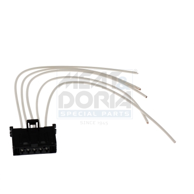MEAT & DORIA 25600