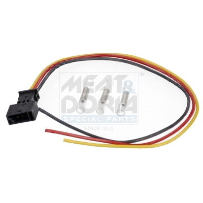 MEAT & DORIA 25741 for VAG