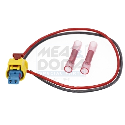 MEAT & DORIA 25658 for VAG
