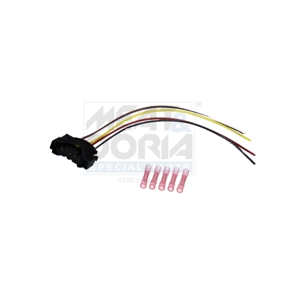 MEAT & DORIA 25769 for CITROËN/PEUGEOT FORD