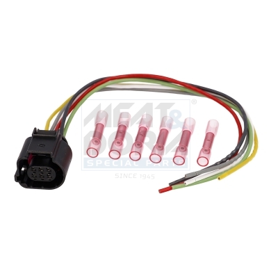 MEAT & DORIA 25700 for VAG